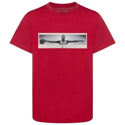 T-shirt Jordan modèle Photo T-Shirt pour homme