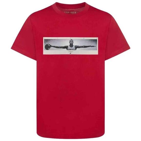 T-shirt Jordan modèle Photo T-Shirt pour homme