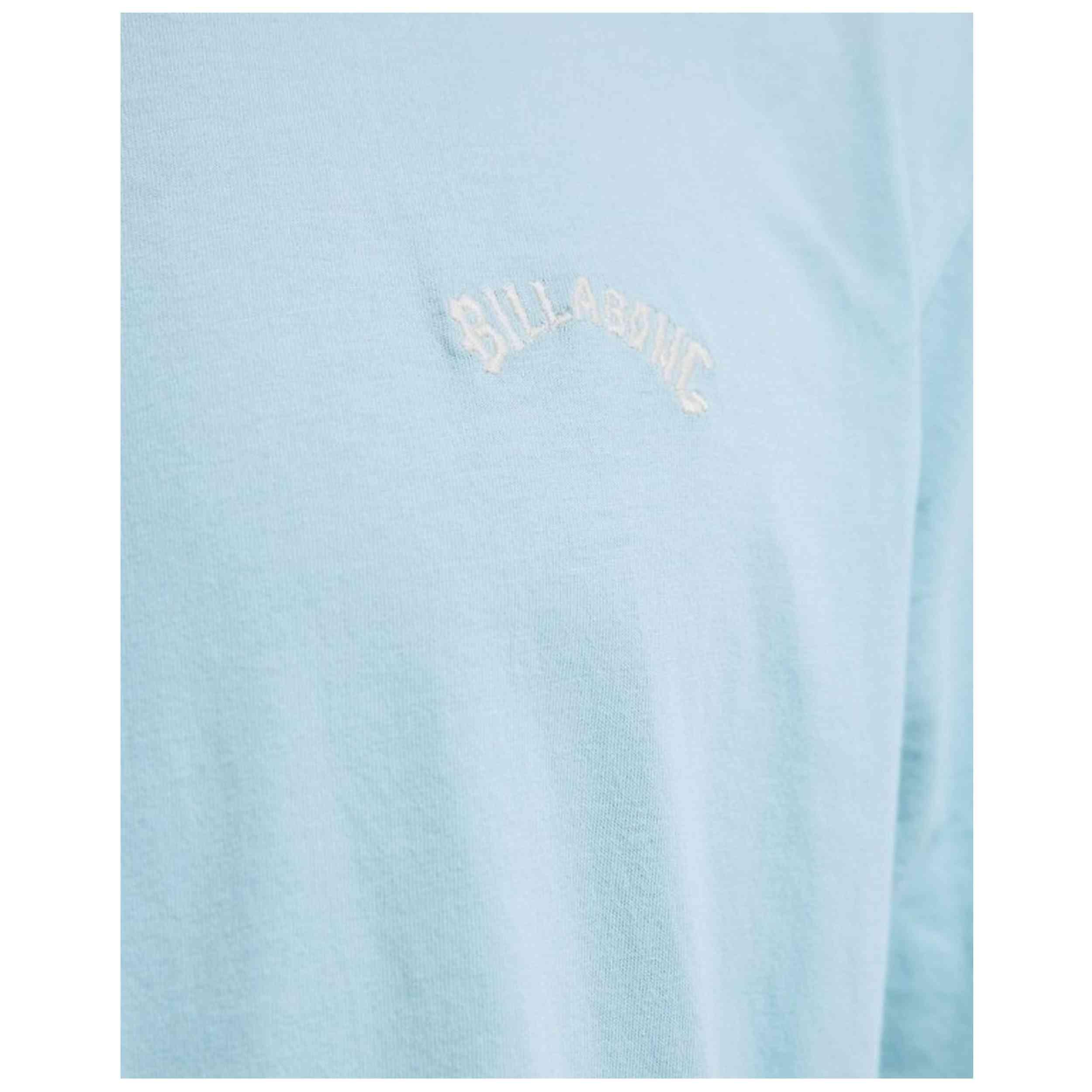 Maglia a maniche corte Billabong modello EBYKT00100-BFW0 per uomini 4/4