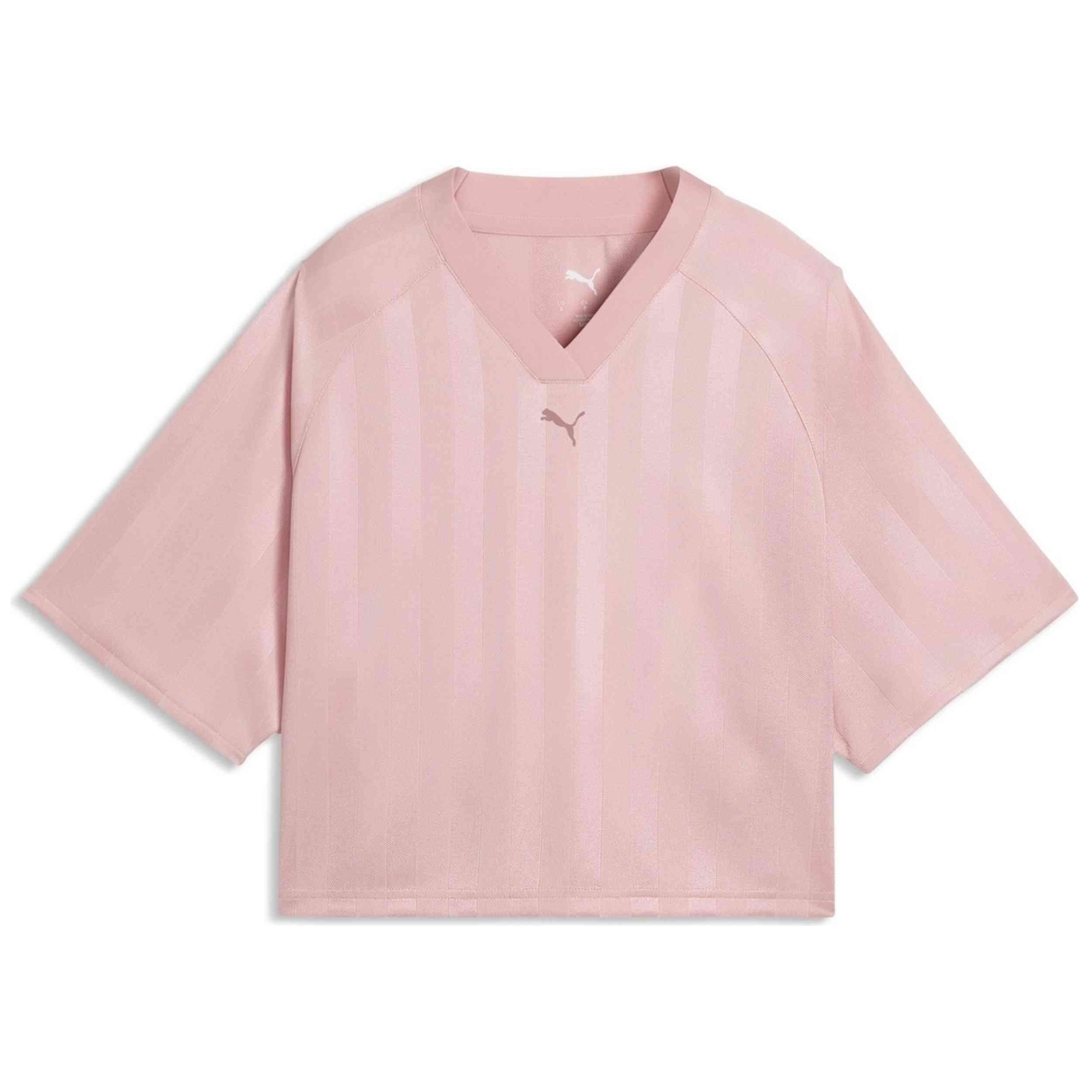 T-shirt Puma modelo 528483 para mulheres 4/5
