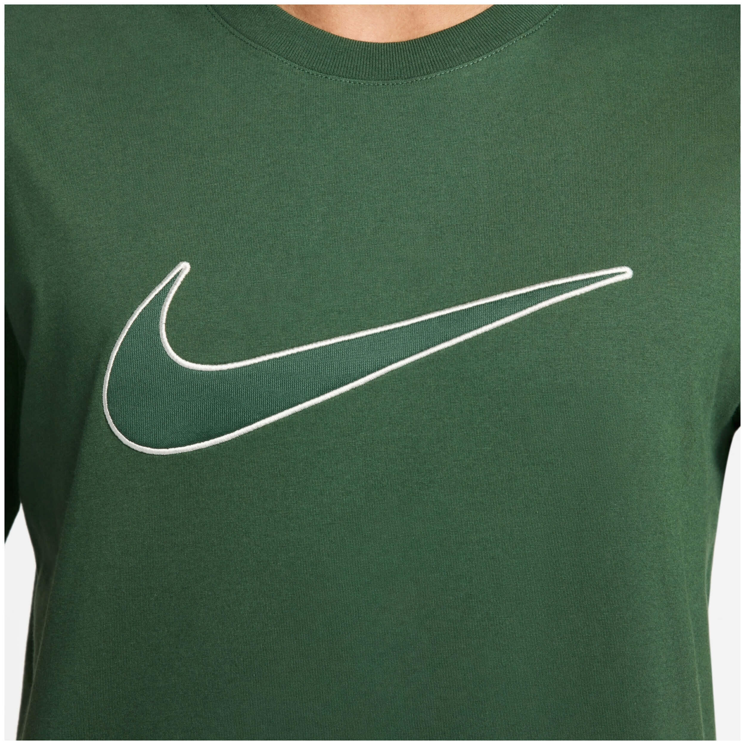 Camiseta de manga corta Nike modelo FN0248-323 para hombre 5/5