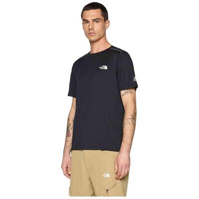T-shirt met korte mouwen the north face model m mountain athletics t voor mannen