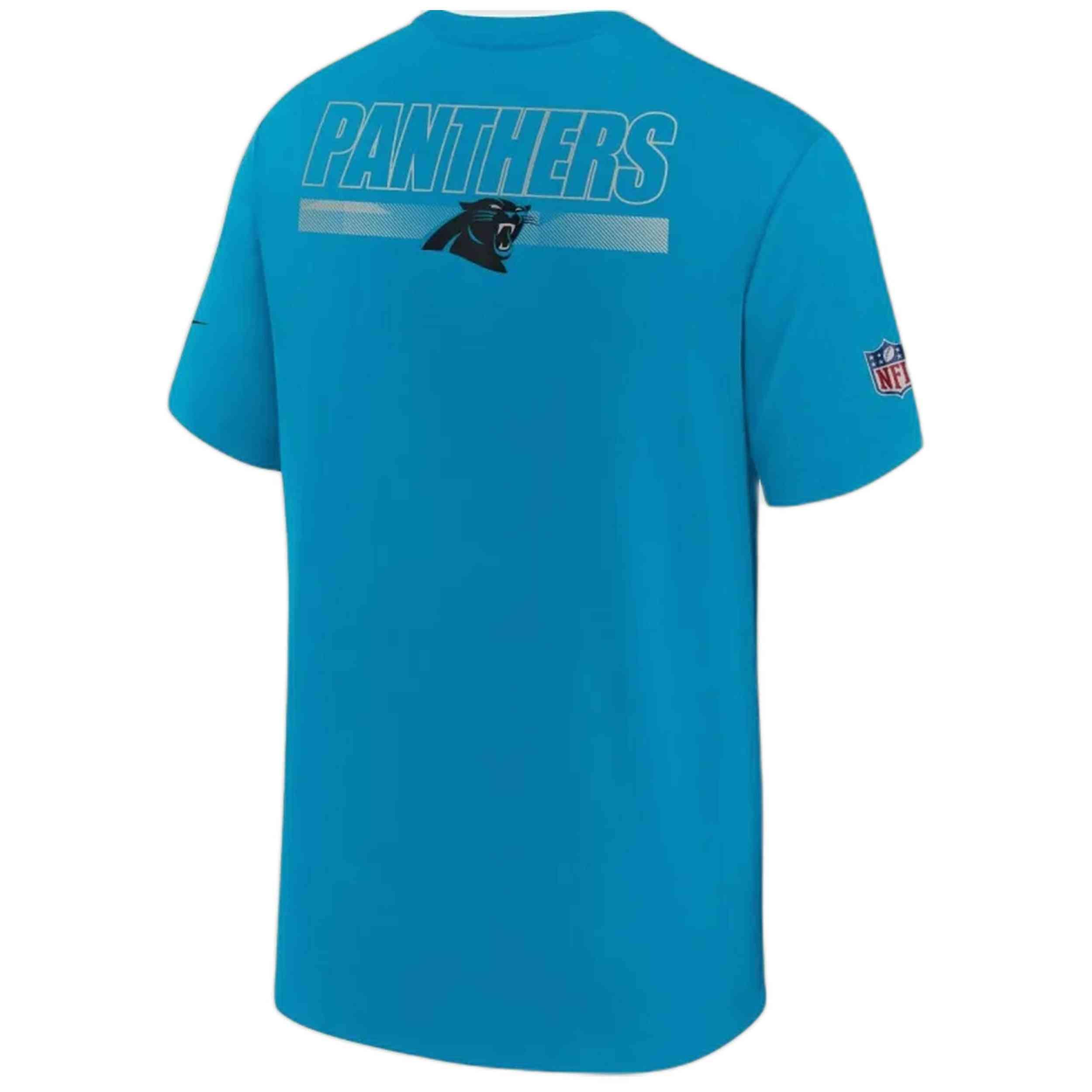T-shirt met korte mouwen Nike model NKCF-44A-77-FGH voor mannen 2/2