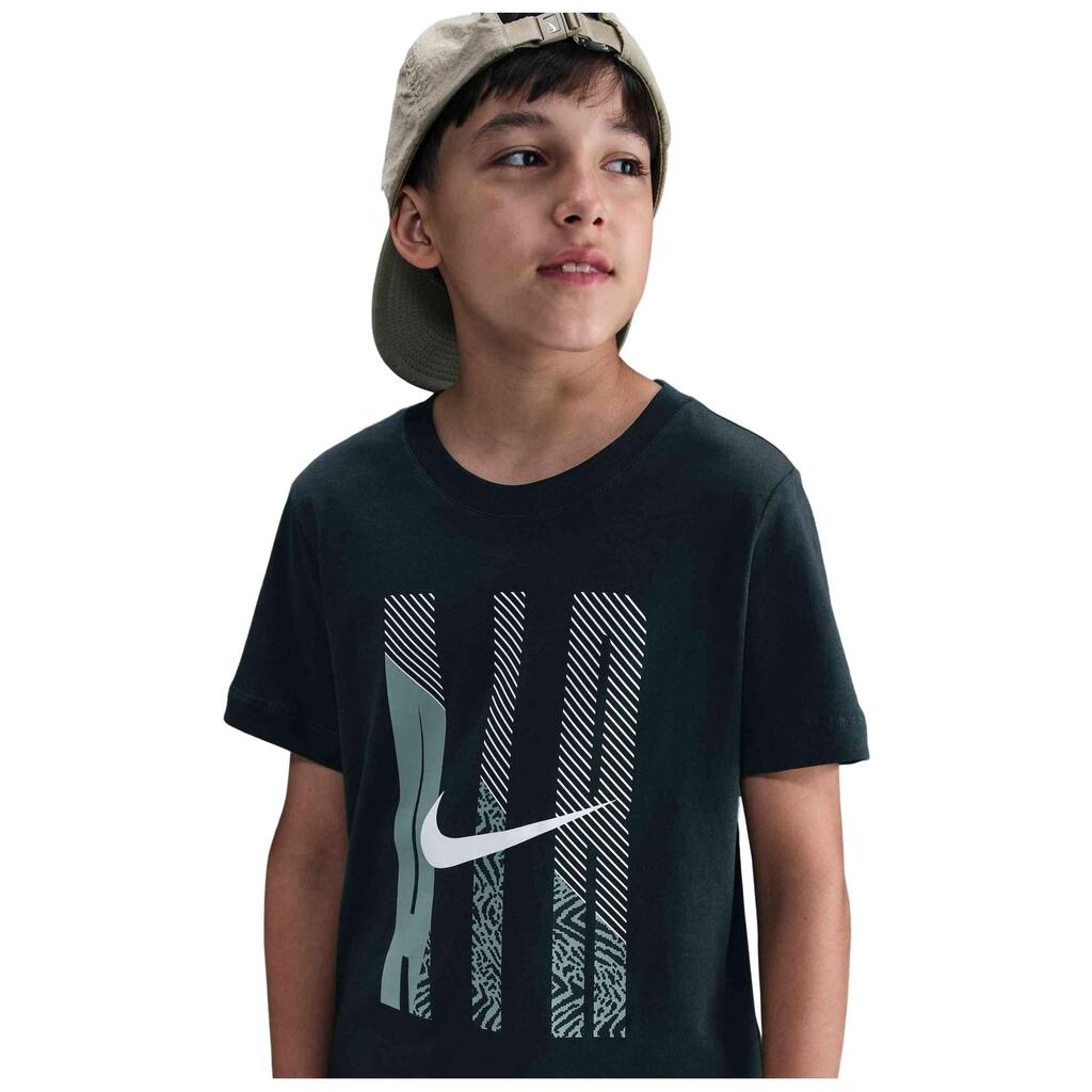 T-shirt Nike model IM6580-390 for unisex children