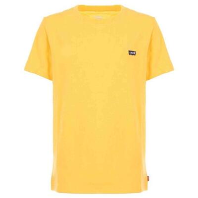 T-shirt met korte mouwen nike model 9ea100-y4z voor jongens