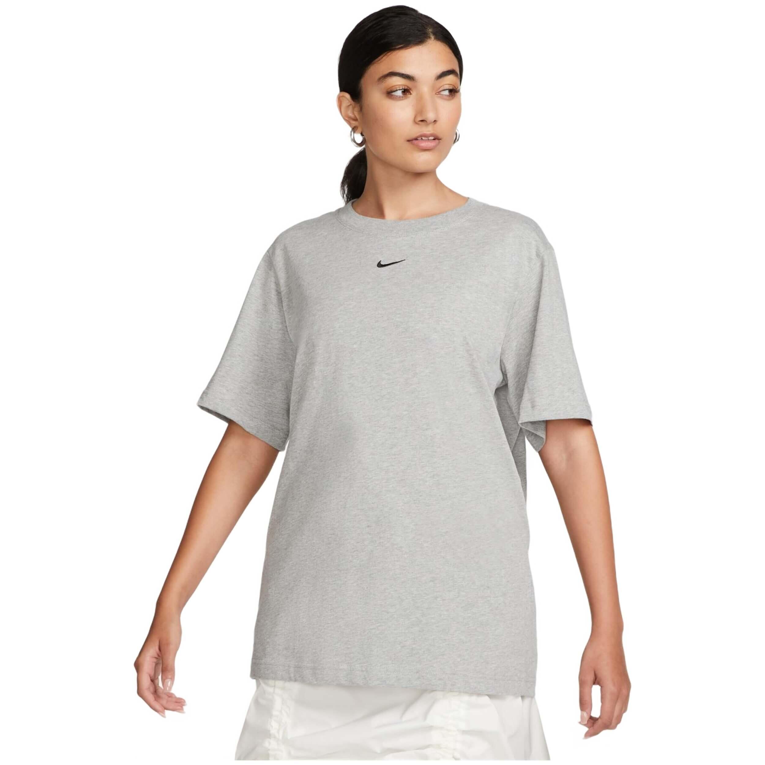 T-shirt met korte mouwen Nike model FD4149-063 voor vrouwen 2/4