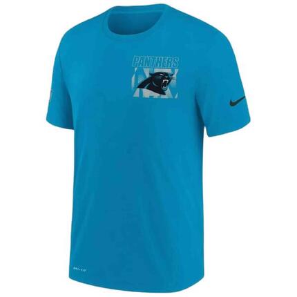 T-shirt met korte mouwen Nike model NKCF-44A-77-FGH voor mannen