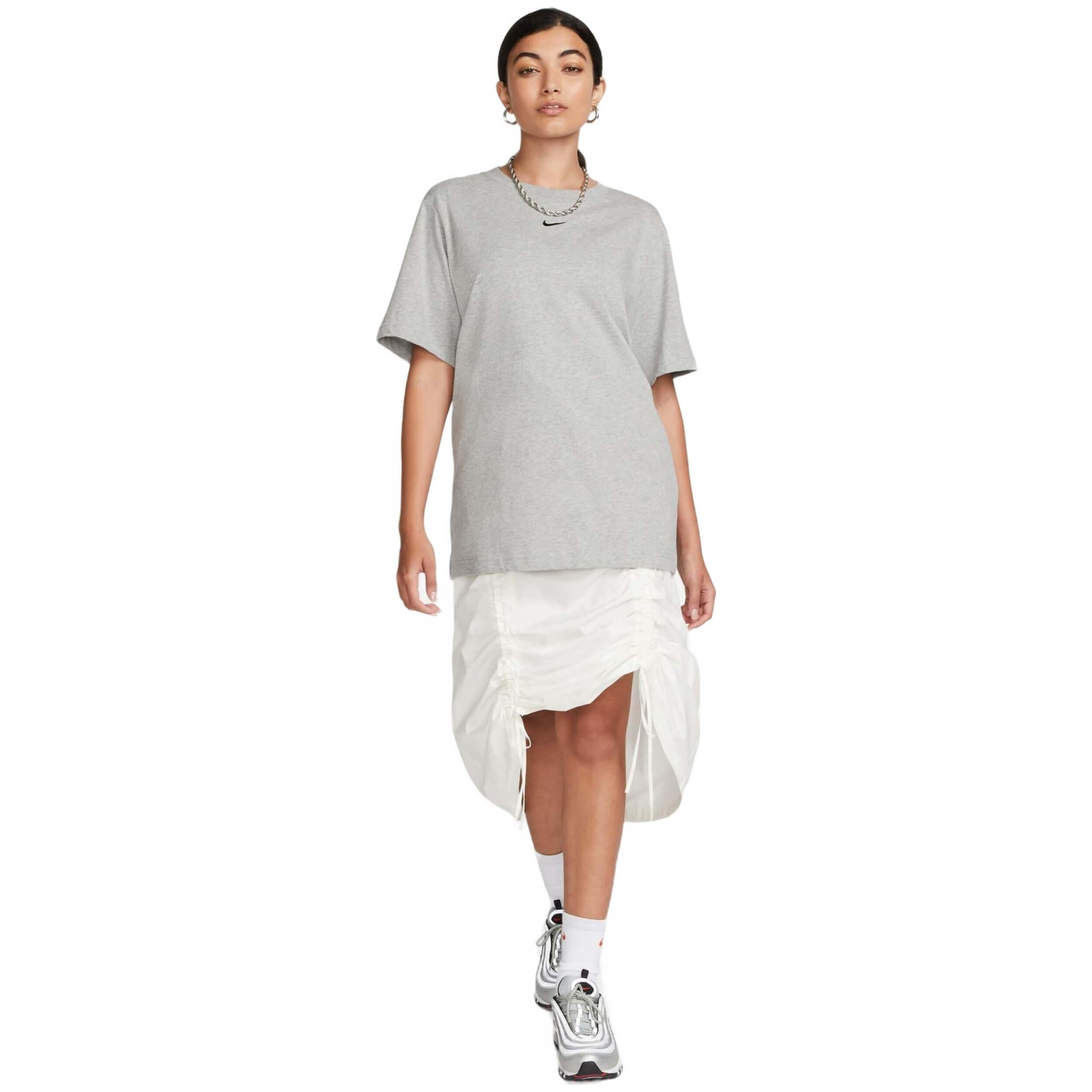 T-shirt met korte mouwen Nike model FD4149-063 voor vrouwen 4/4