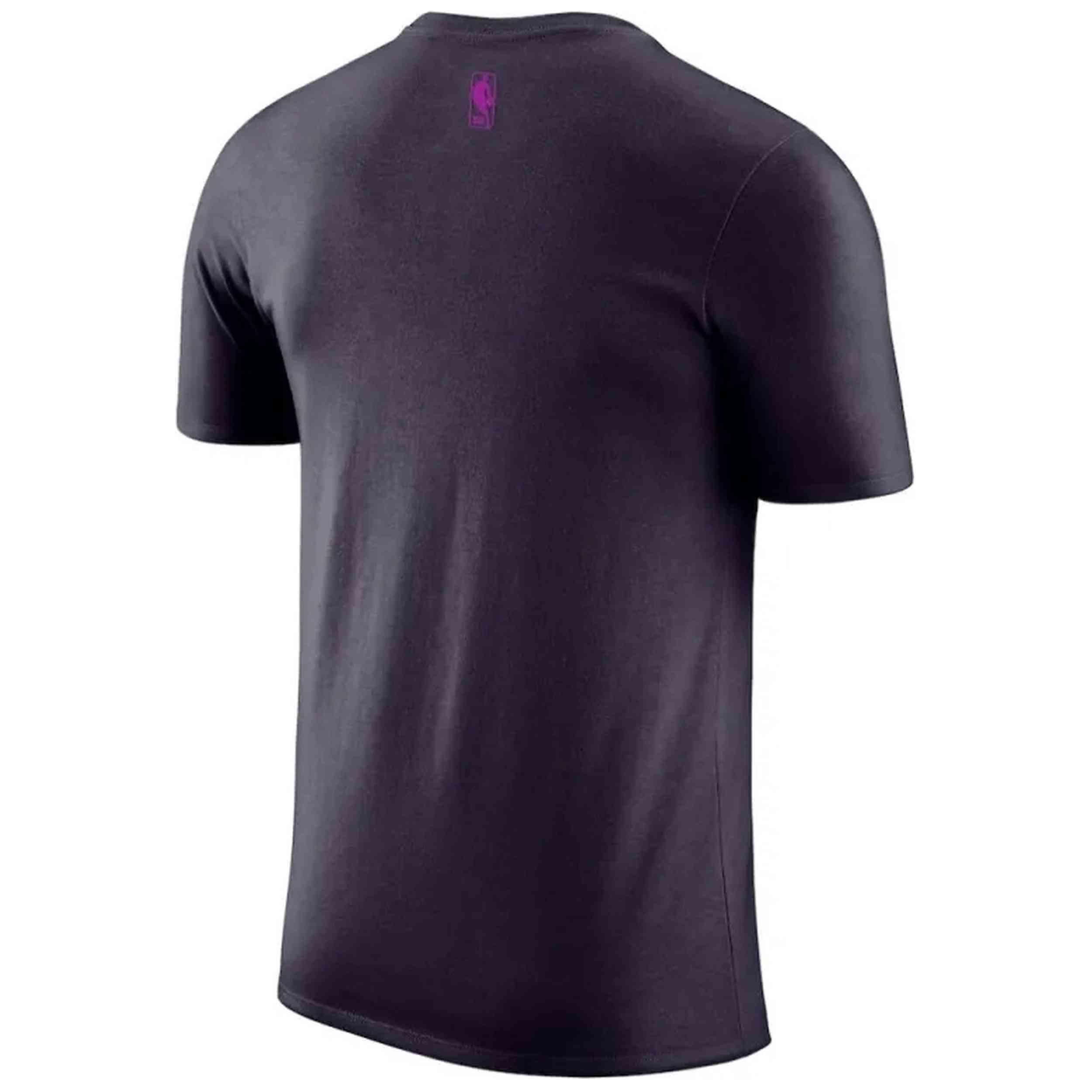 T-shirt met korte mouwen Nike model HV5555-525 voor mannen 3/3