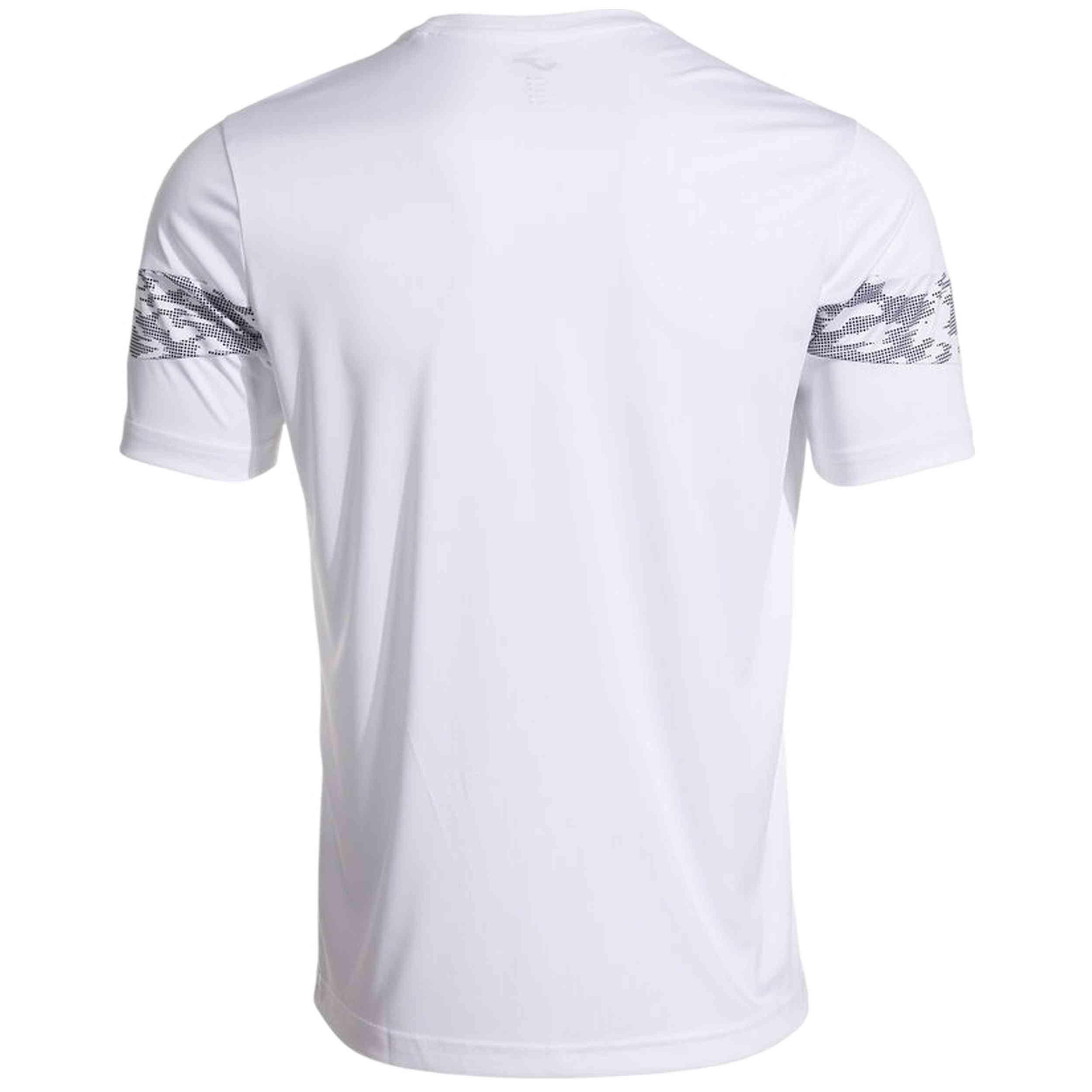 T-shirt Joma modèle CHAMPIONSHIP VIII pour homme 2/4