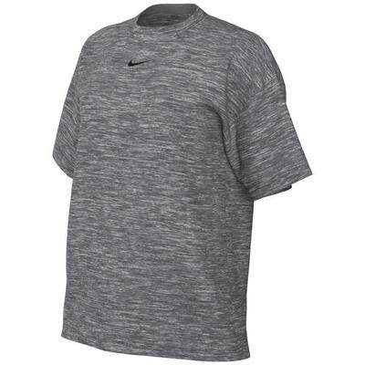 T-shirt met korte mouwen nike model fd4149-063 voor vrouwen
