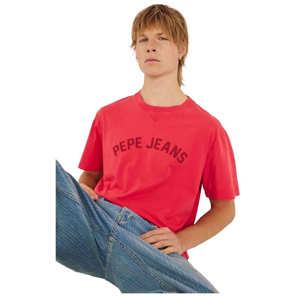 T-shirt Pepe jeans model PM5010295-249 for man