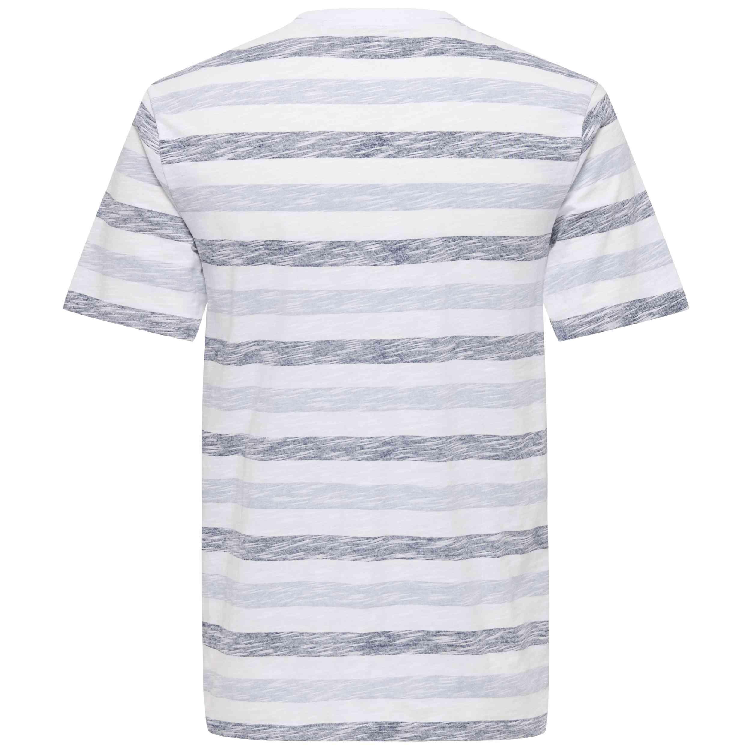 T-shirt Only & sons modelo 22038242-NAVALACAD para homem 2/3
