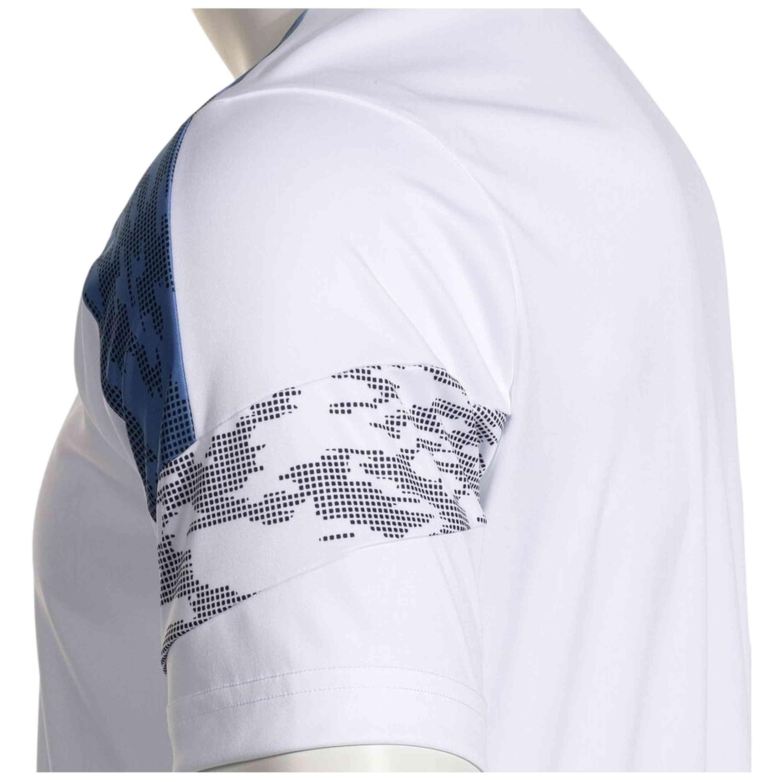 T-shirt Joma modèle CHAMPIONSHIP VIII pour homme 4/4