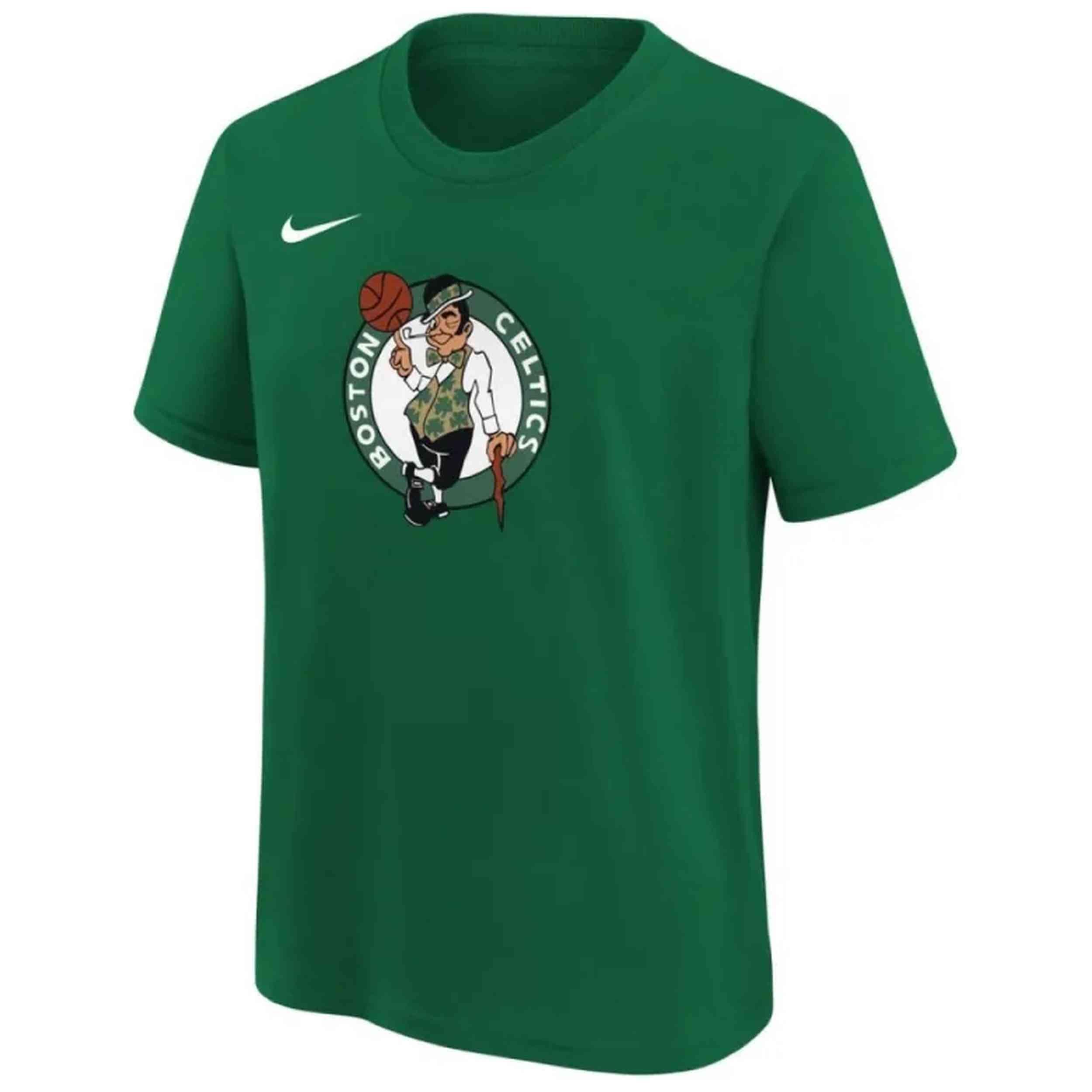 Camiseta de manga corta Nike modelo EZ2B7FGTQ-CEL para hombre 2/3