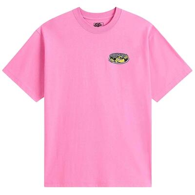 T-shirt met korte mouwen vans model vn000sxsfrq1 voor mannen