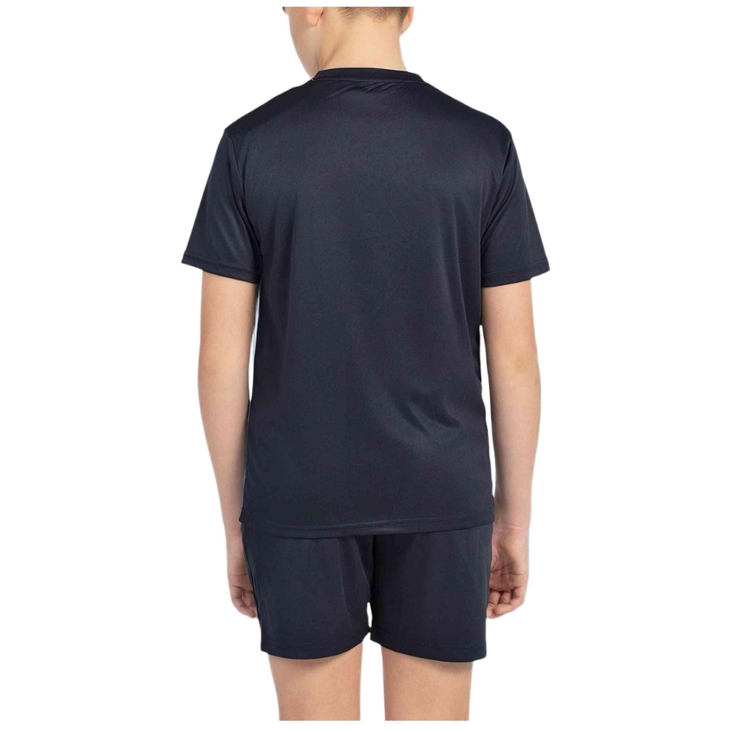 T-shirt John smith modèle CC94004000 pour unisexe enfants 2/4