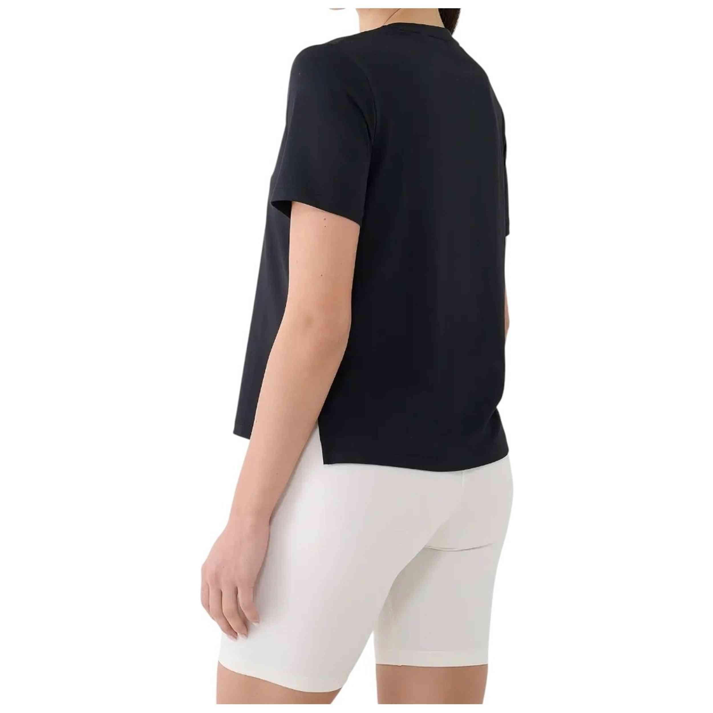 T-shirt met korte mouwen 4f model WSS26TFTSF1847-20S voor vrouwen 3/4