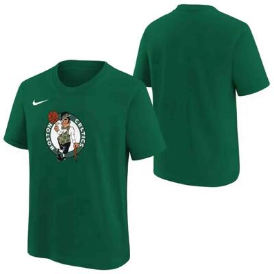 T-shirt met korte mouwen nike model ez2b7fgtq-cel voor mannen