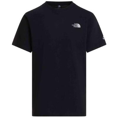 T-shirt met korte mouwen the north face model mountain athletics voor mannen