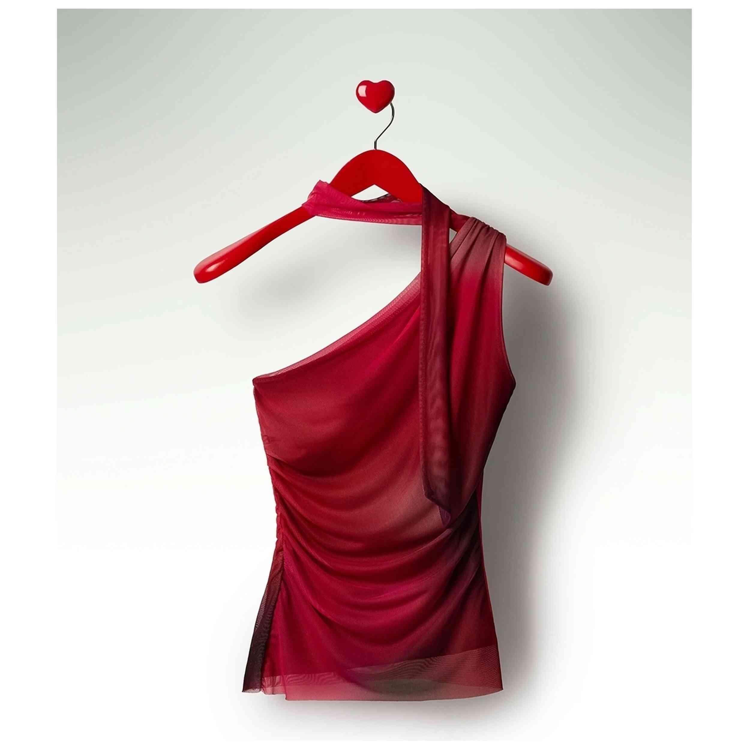 T-shirt Desigual modèle DESIG0303409 pour femmes 3/3