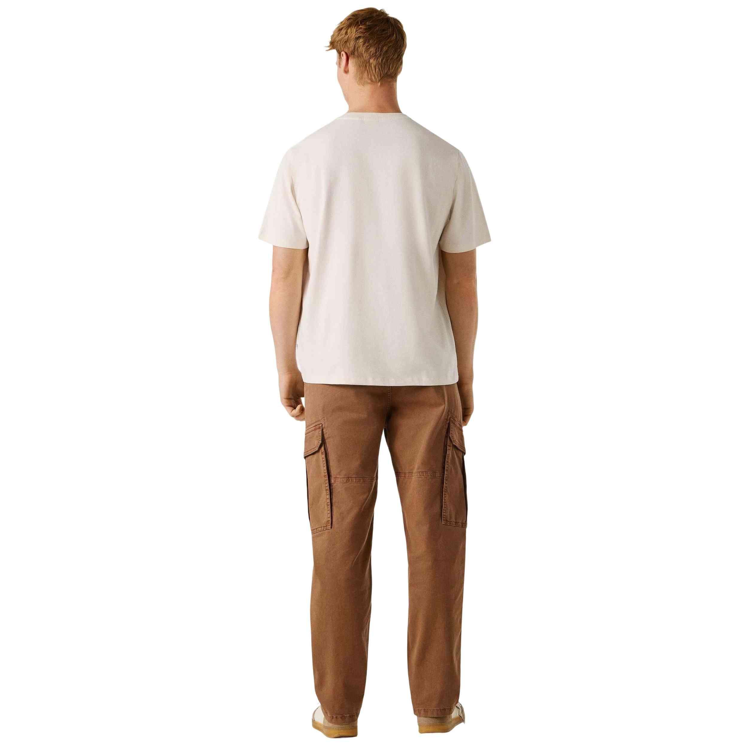 T-shirt Pepe jeans modèle PM5010179-804 pour homme 3/5