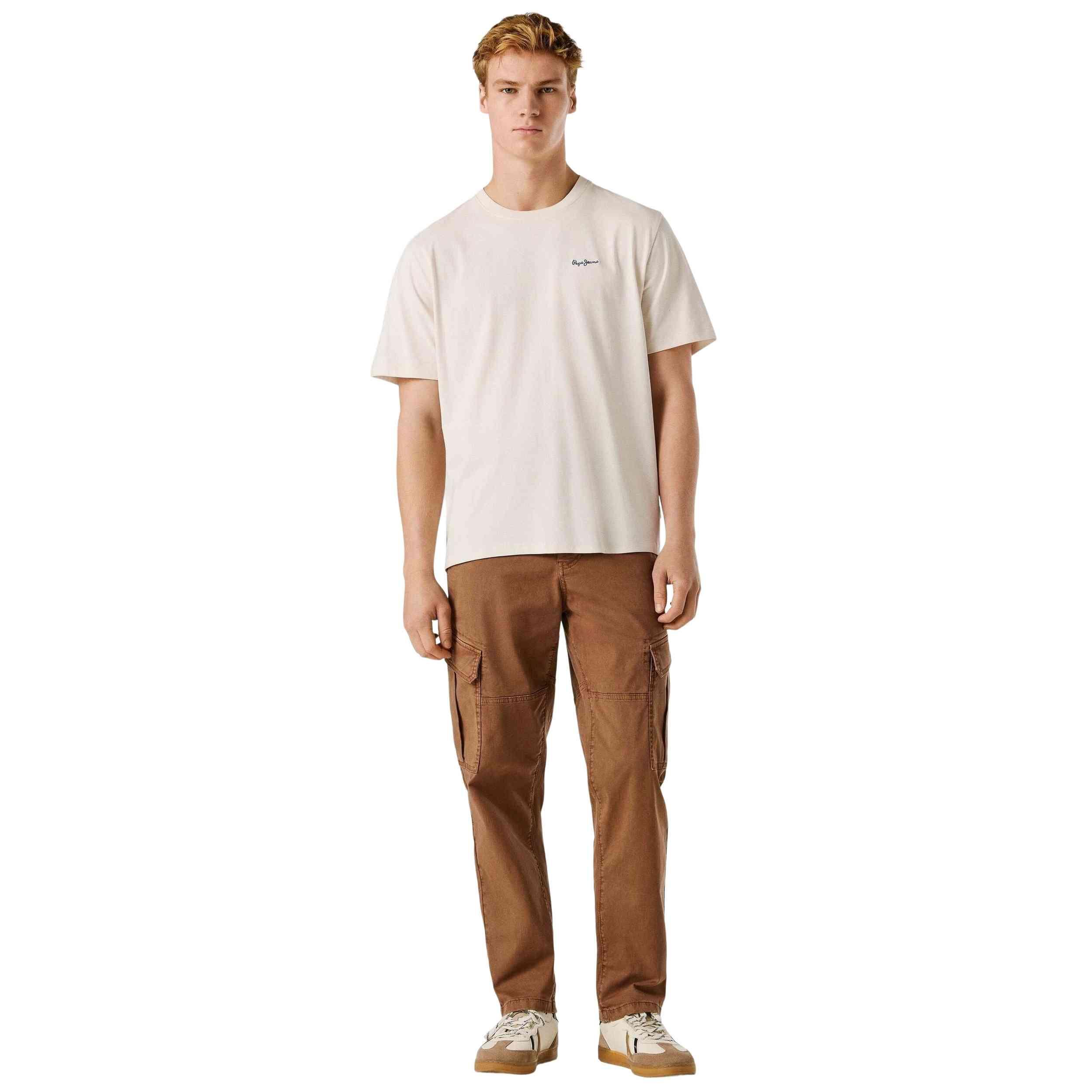 T-shirt Pepe jeans modèle PM5010179-804 pour homme 2/5
