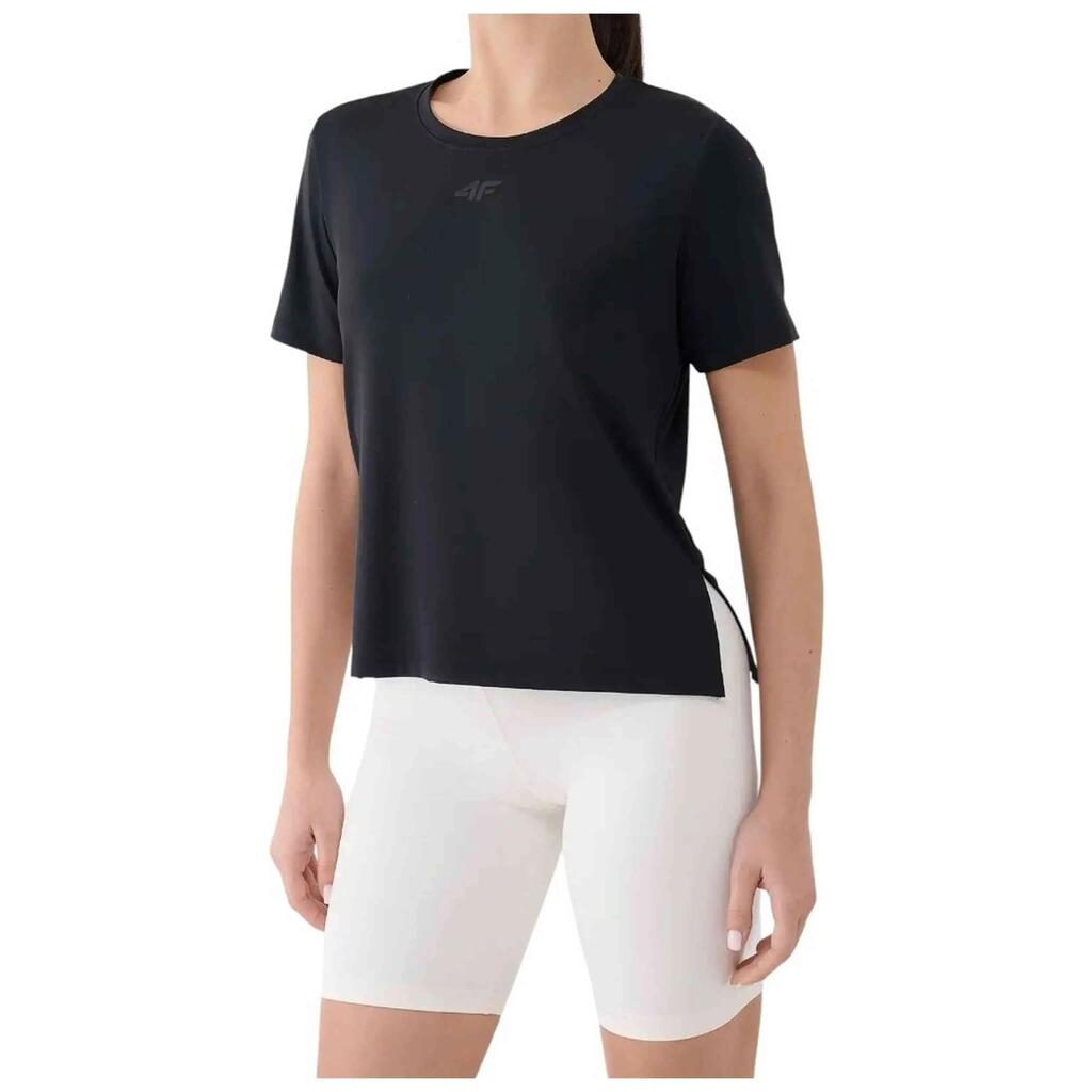 T-shirt 4f model WSS26TFTSF1847-20S for women