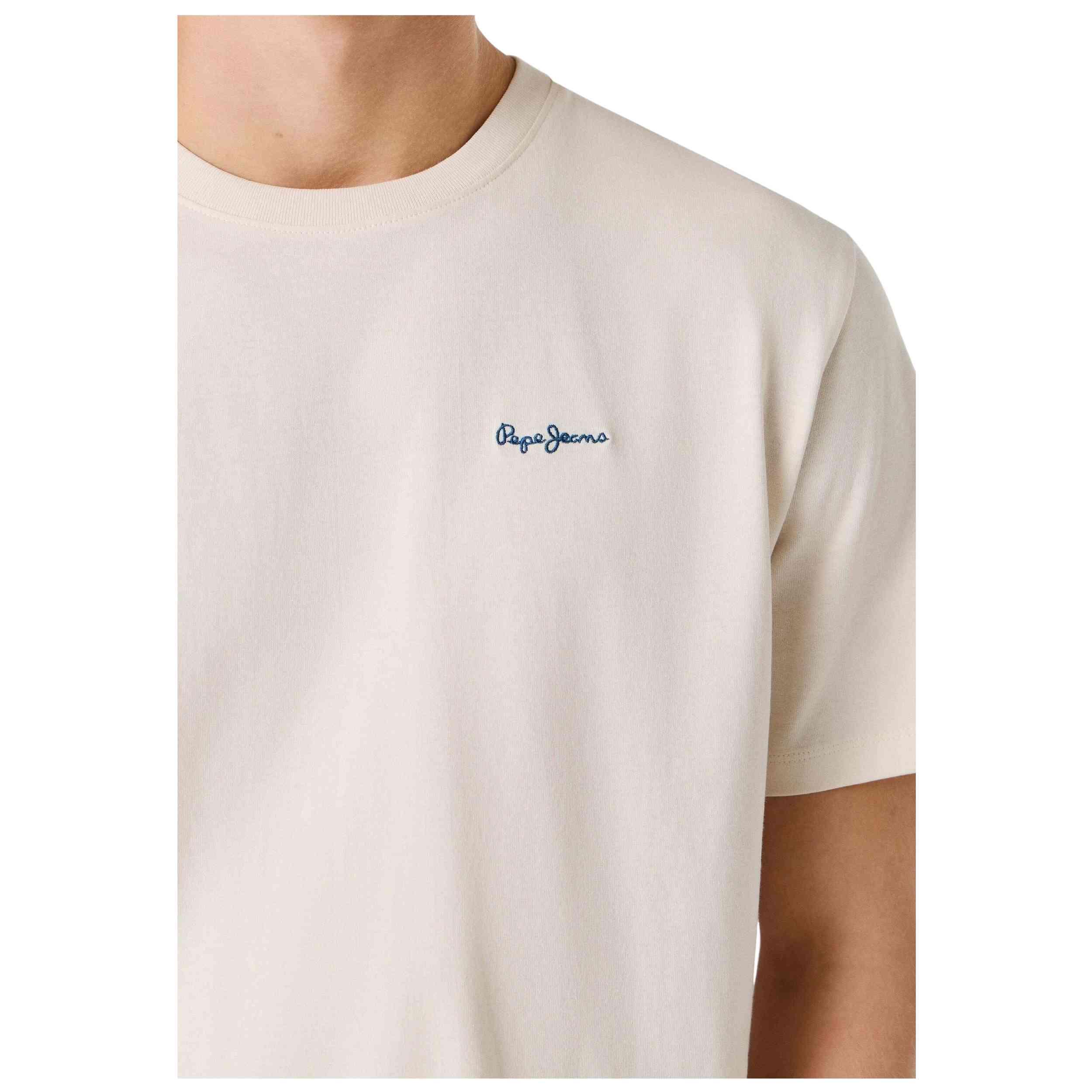 T-shirt Pepe jeans modèle PM5010179-804 pour homme 4/5