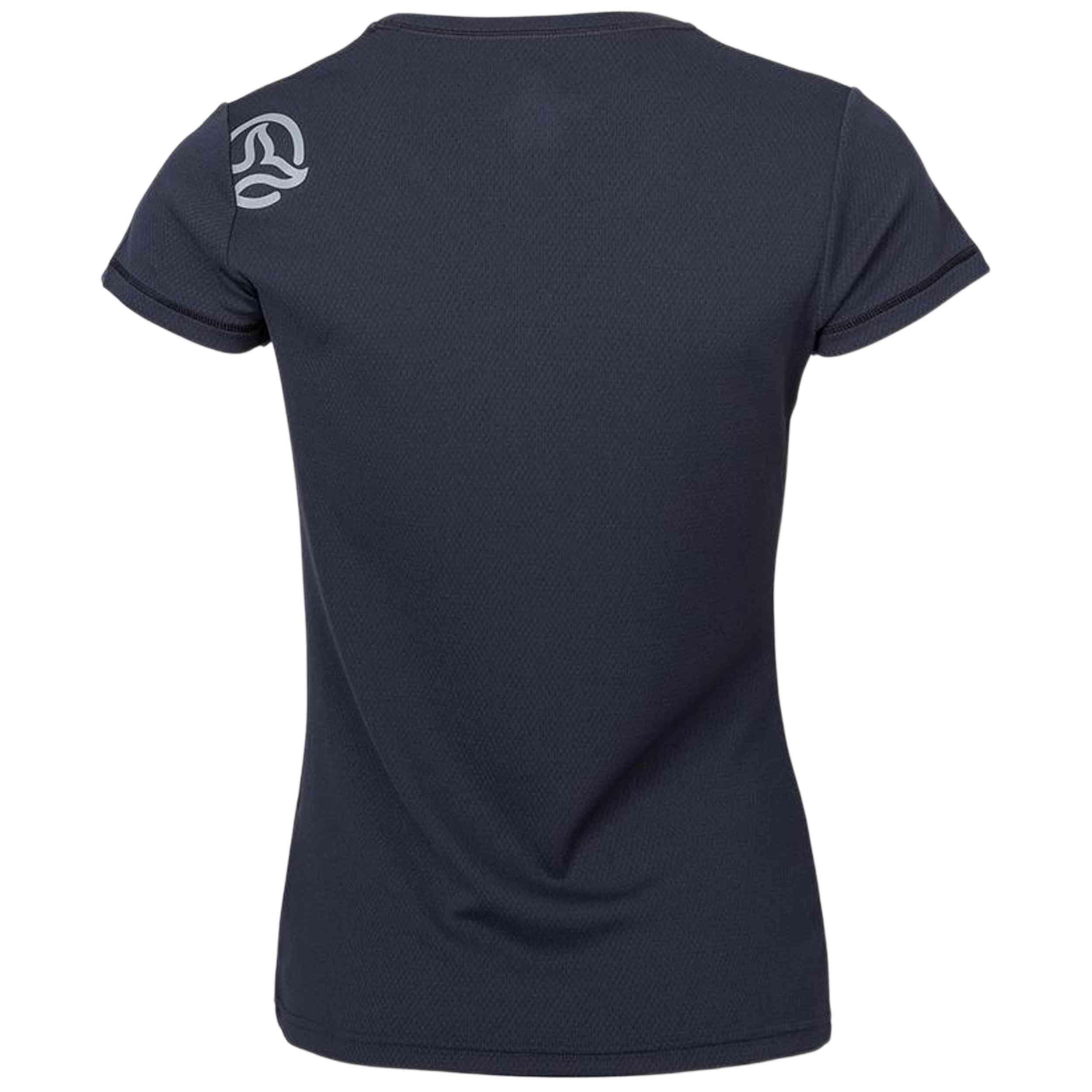 T-shirt met korte mouwen Ternua model 1207529-5775 voor vrouwen 2/2