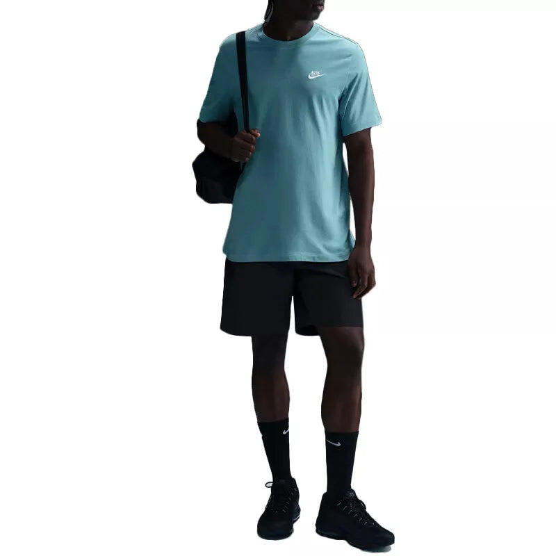 Tee-shirt Nike CLUB TEE SHIRT Nike 3/4