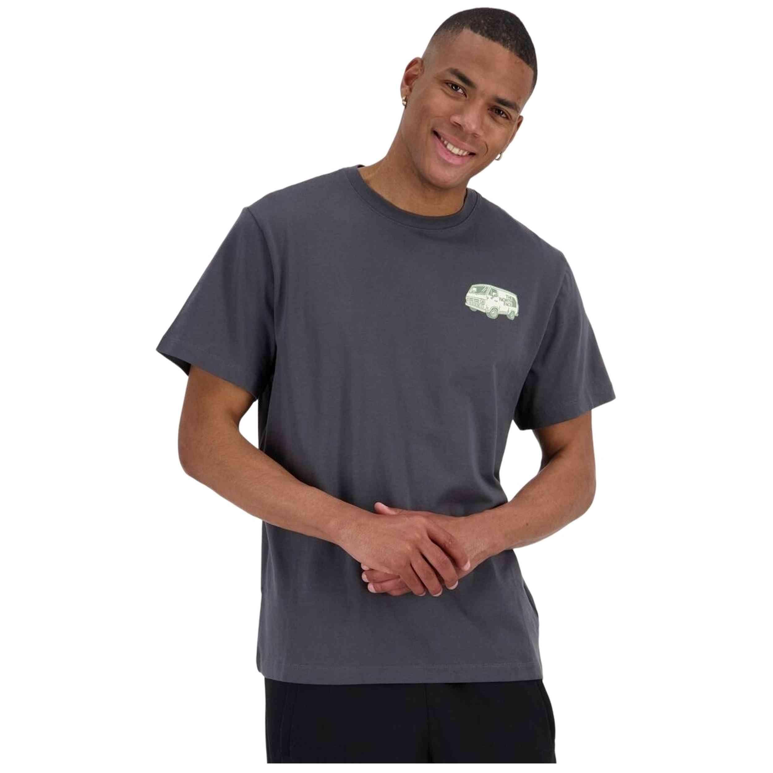 THE NORTH FACE picture