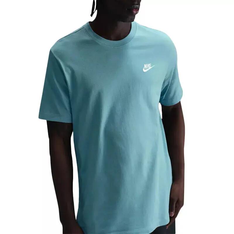 Tee-shirt Nike CLUB TEE SHIRT Nike 2/4