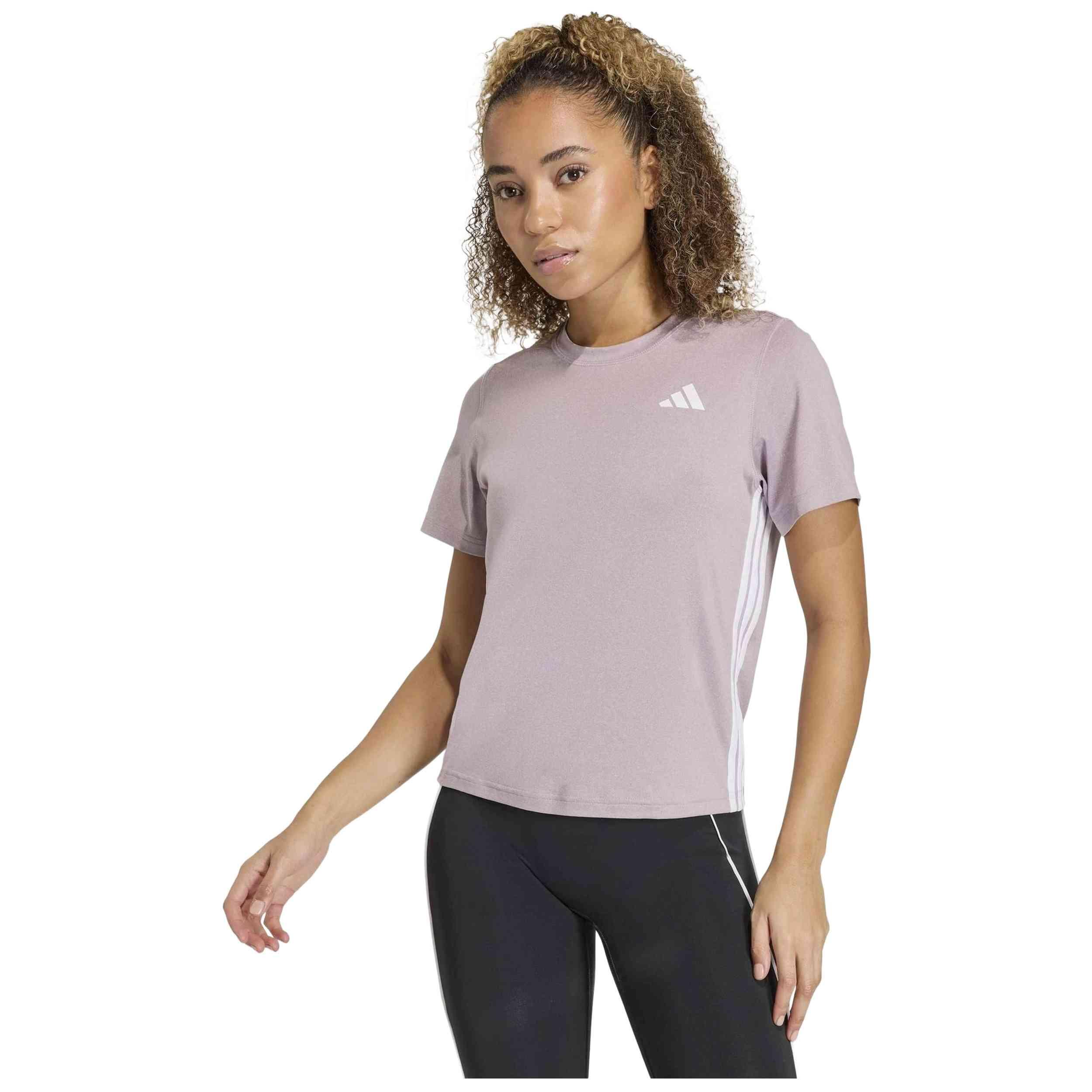 T-shirt met korte mouwen Adidas model KC3026 voor vrouwen 2/5