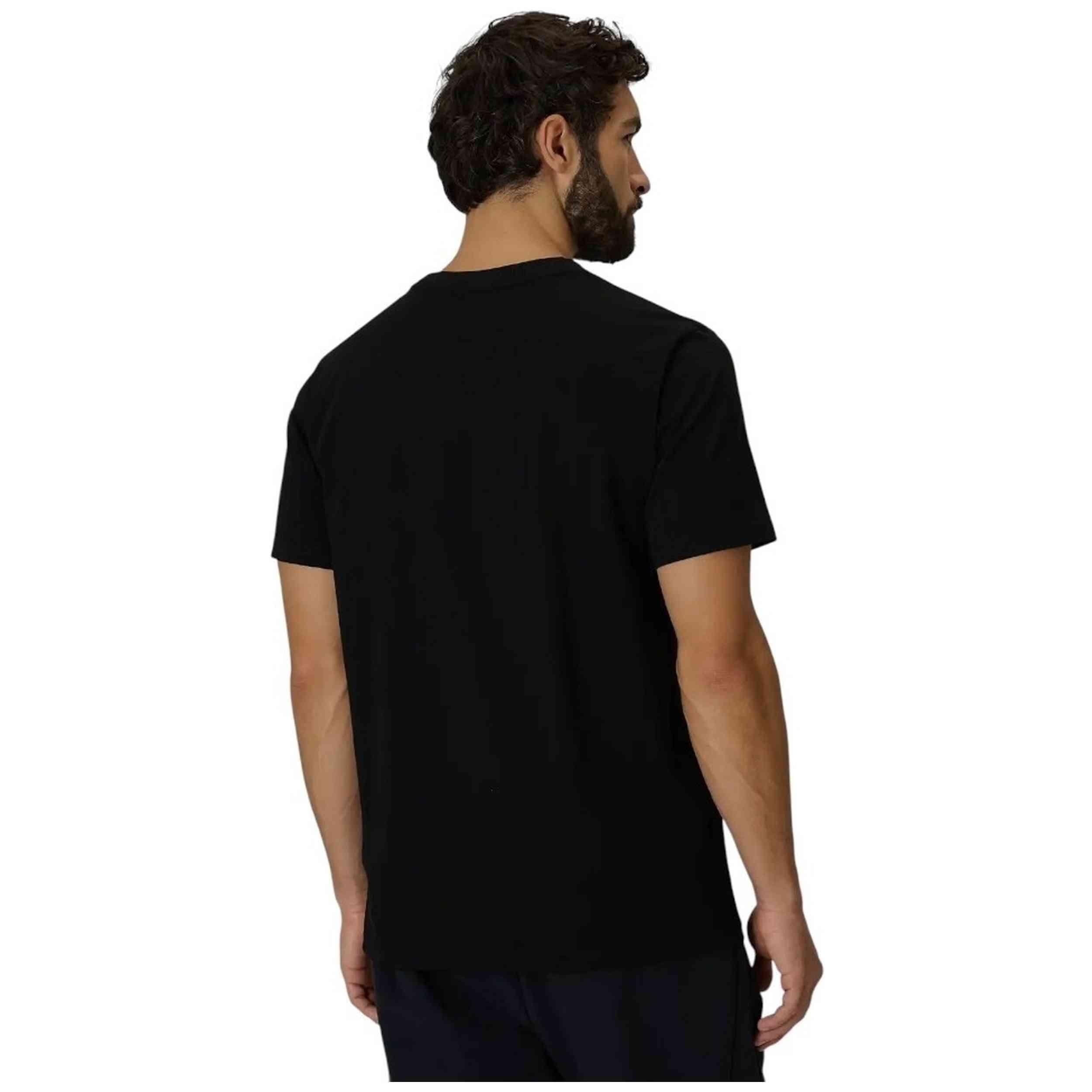 T-shirt 4f modèle S26TTSHM3330-20S pour homme 3/4