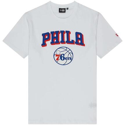 T-shirt New era modèle 60505474 pour homme