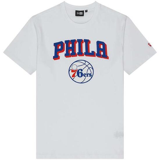 T-shirt New era modèle 60505474 pour homme