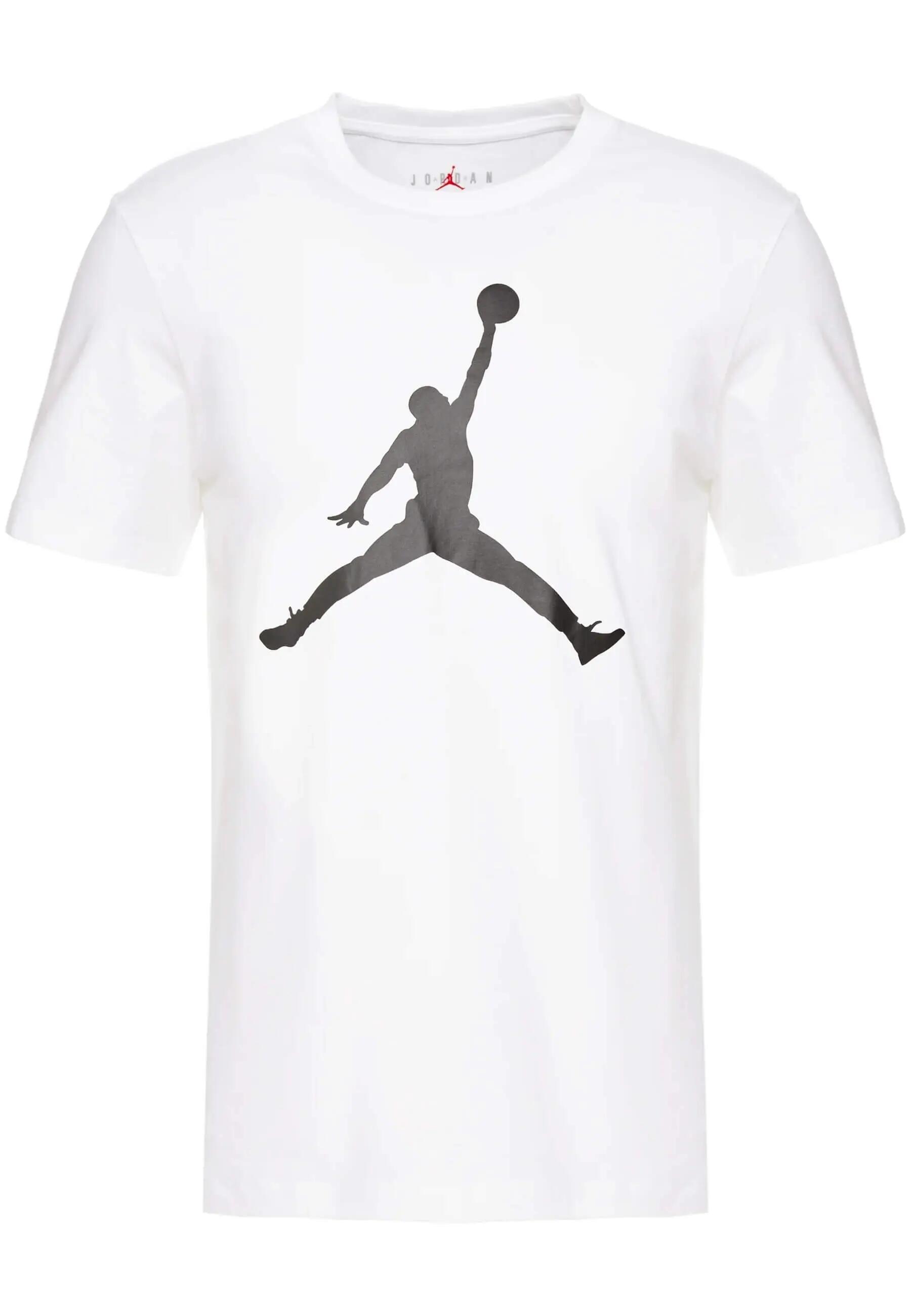 Camiseta de manga corta Nike modelo CJ0921-100 para hombre 5/5