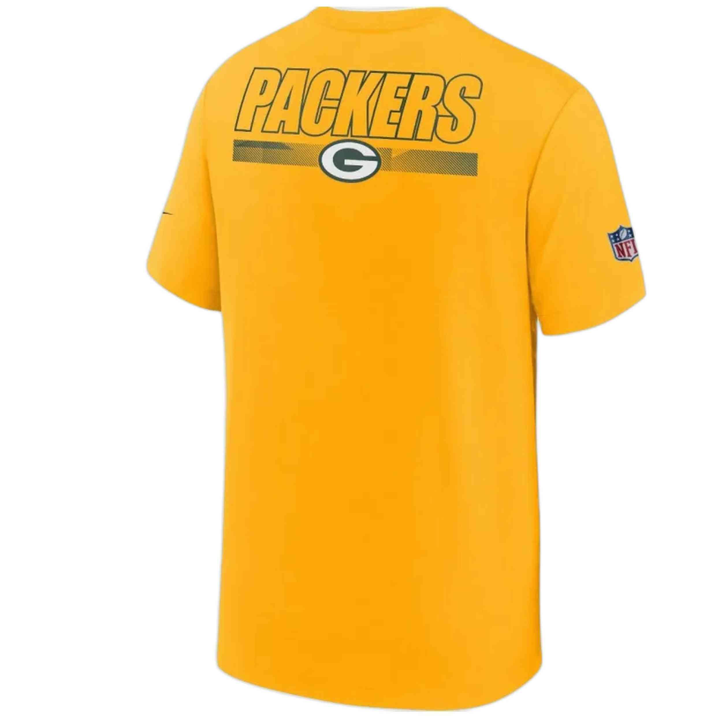 Camiseta de manga corta Nike modelo NKCF-76I-7T-FGH para hombre 2/2