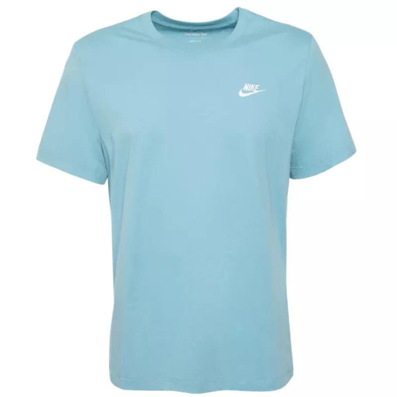 Tee-shirt Nike CLUB TEE SHIRT Nike 1/4