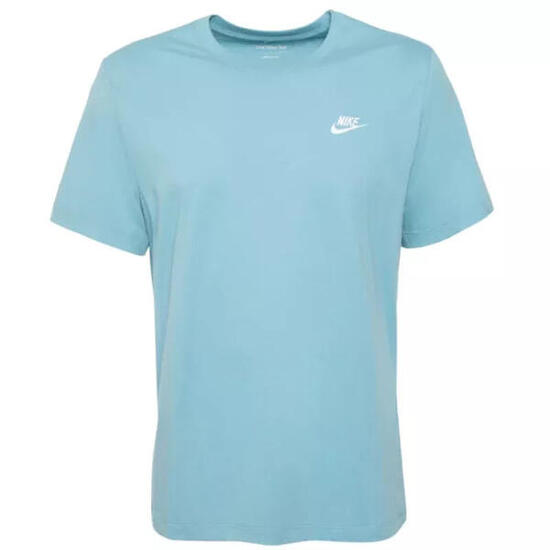 T-shirt da uomo Nike CLUB TEE SHIRT Nike