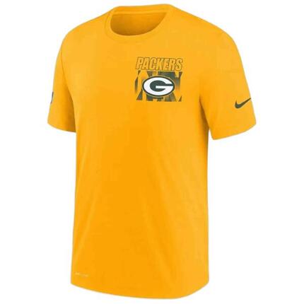 T-shirt met korte mouwen Nike model NKCF-76I-7T-FGH voor mannen