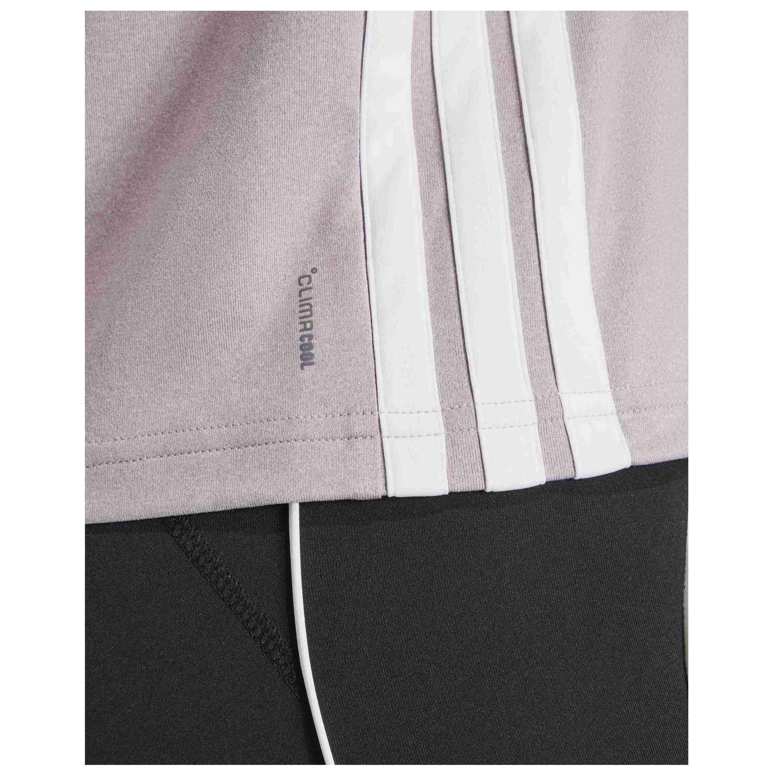 T-shirt met korte mouwen Adidas model KC3026 voor vrouwen 4/5