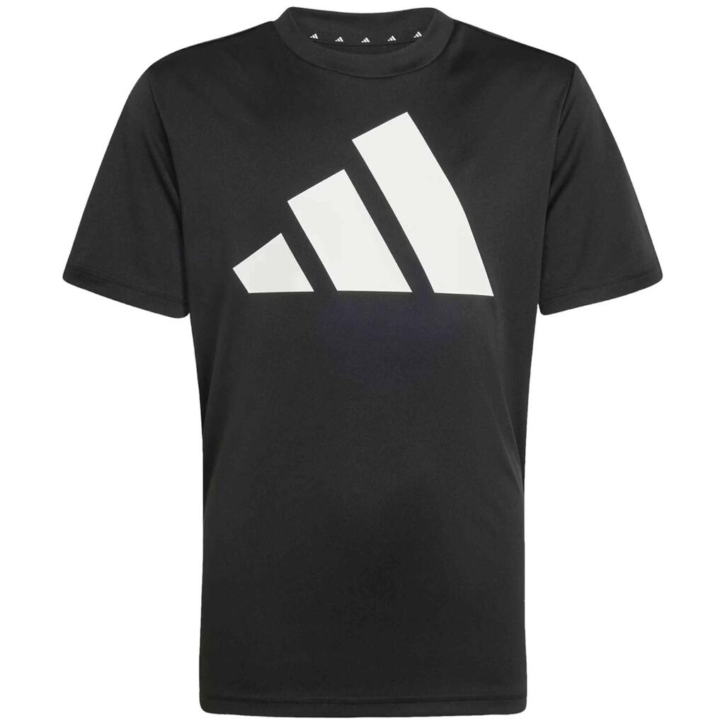 T-shirt Adidas model J TR-ES BL T for unisex children