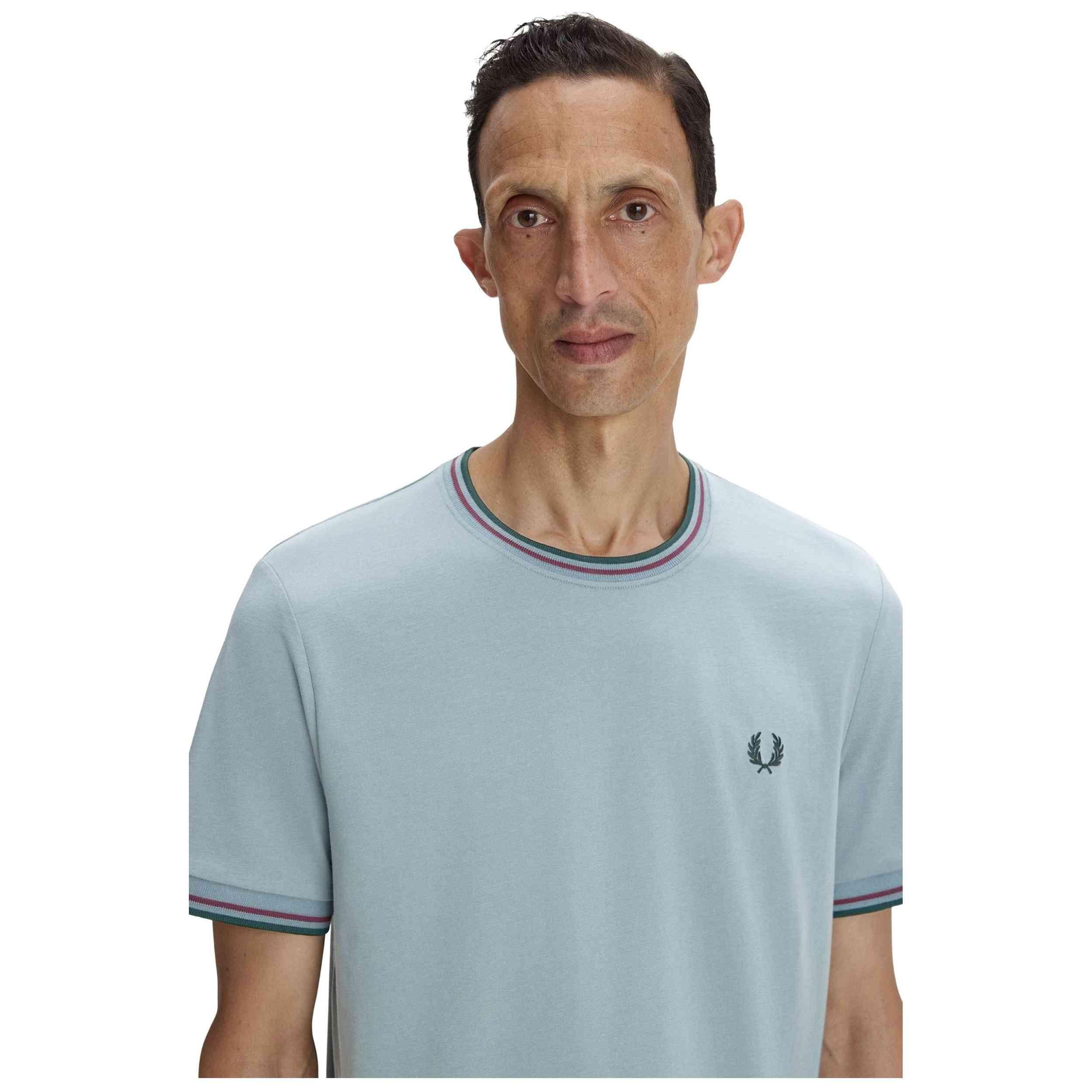 FRED PERRY picture