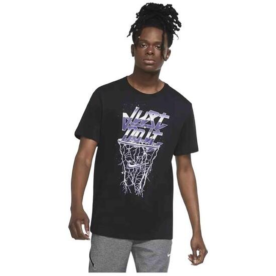 T-shirt met korte mouwen Nike model CV2099-010 voor mannen