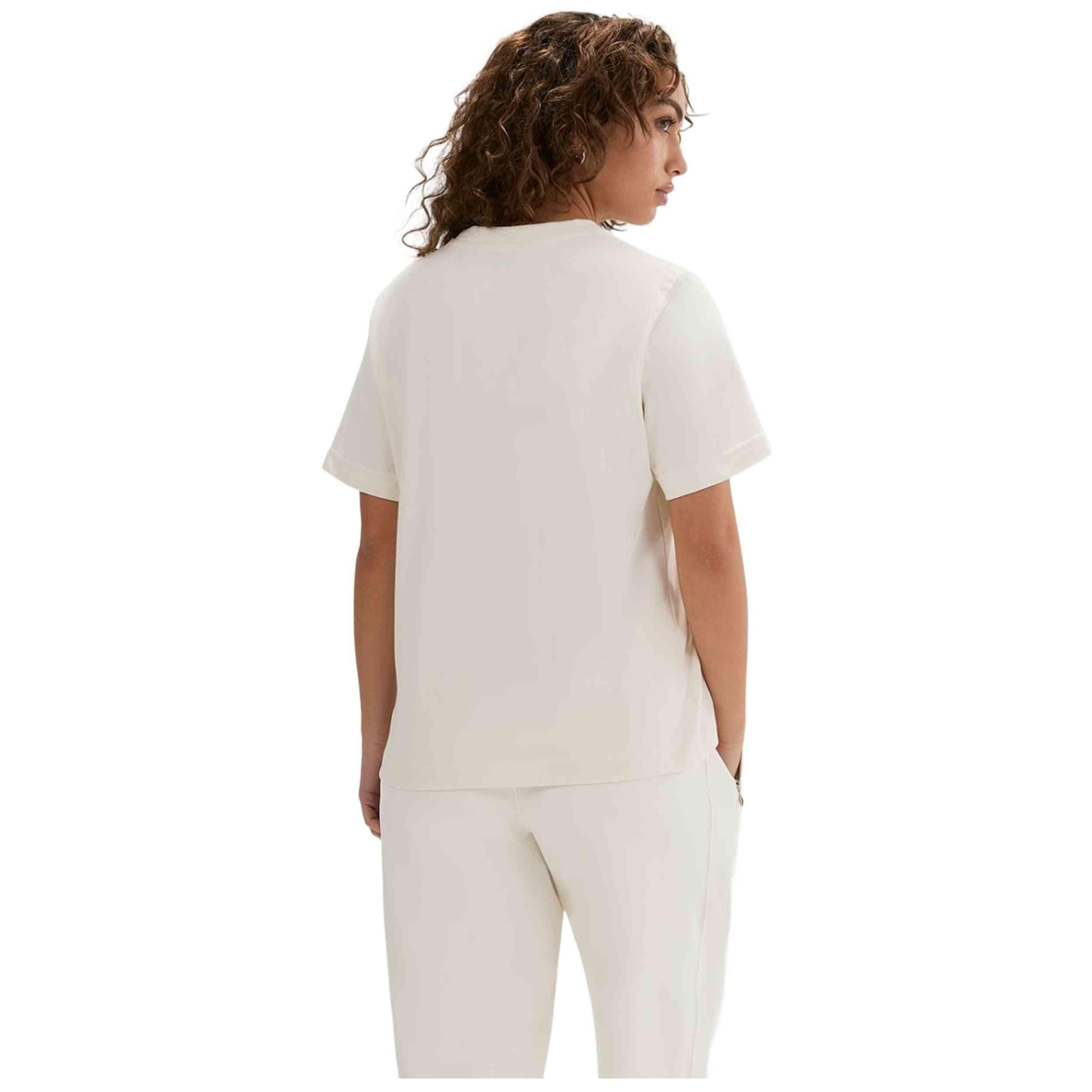 T-shirt met korte mouwen Ellesse model Rendere Tee voor unisex 4/5