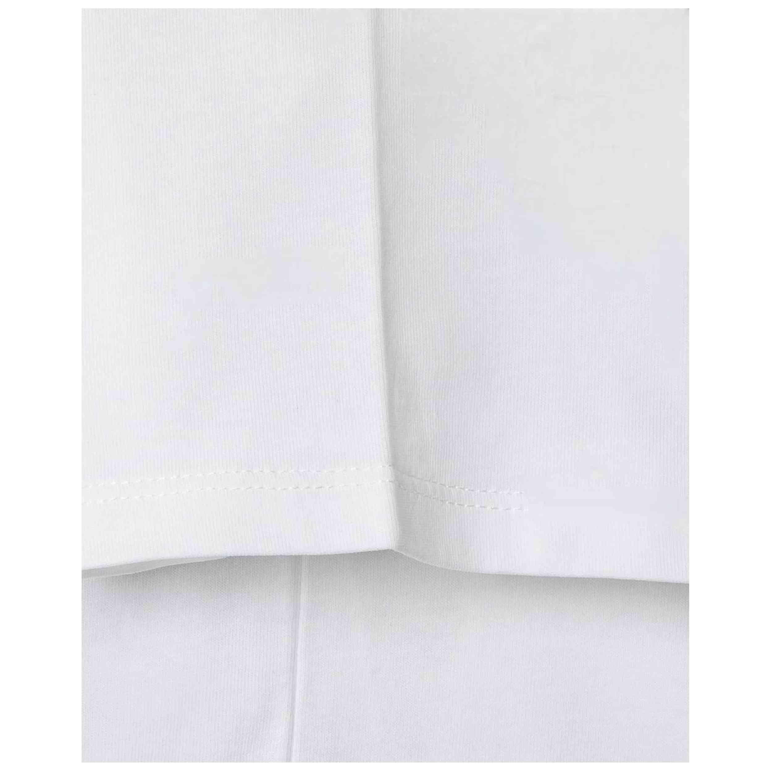 T-shirt met korte mouwen Pepe jeans model PG5000042-800 voor meisjes 4/4