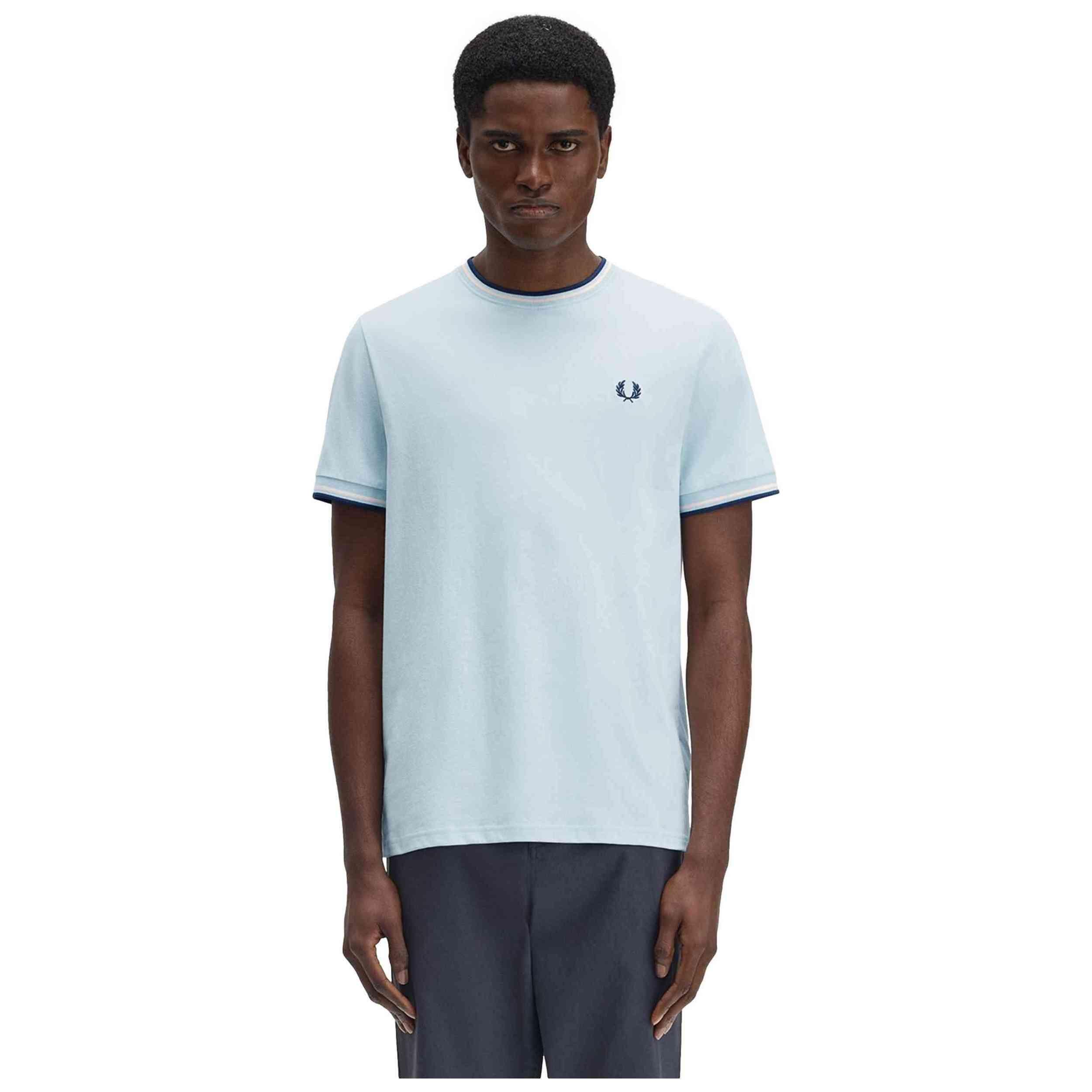 FRED PERRY picture