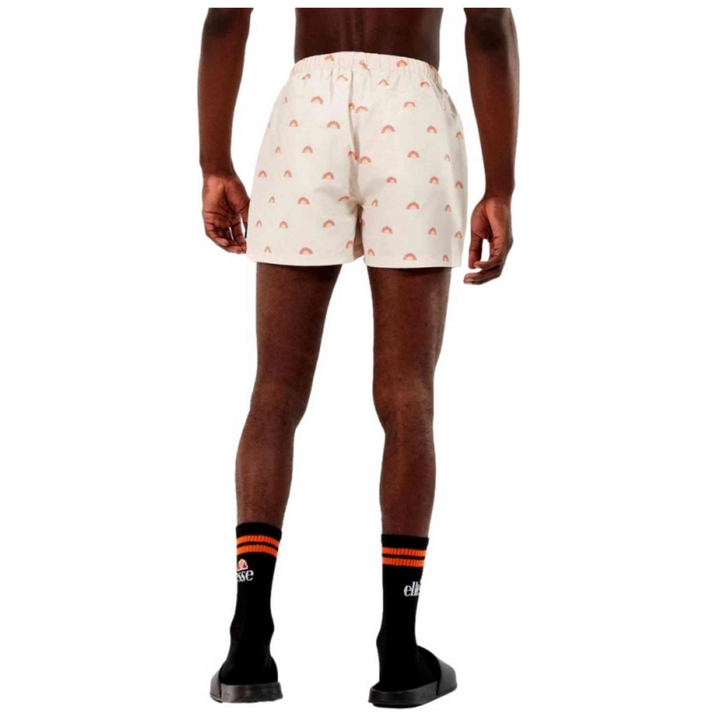 T-shirt Ellesse modèle Machallo pour homme 2/3